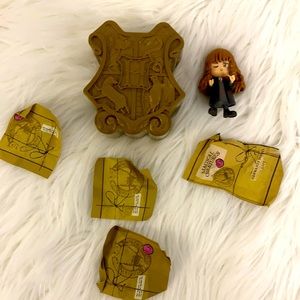 Hermione series 1 magical capsule 1:8